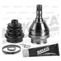 Imagen de HOMOCINETICA DE CAJA CHEVROLET CORSA 2 2006 EN ADELANTE