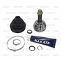 Imagen de HOMOCINETICA RUEDA FD ESCORT 1.8 93 VERONA/VW LOGUS/POINTER