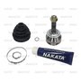 Imagen de HOMOCINETICA RUED 128/147/UNO CS/PANDA/UNO FIRE 1.1 ITALIANO