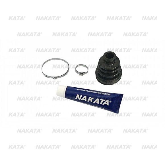 Imagen de JGO. REP HOM CAJA IZQ CITROEN C3/PEUGEOT 207/208