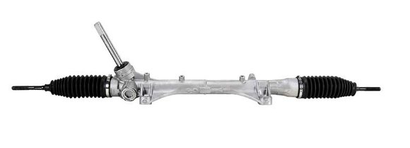 Imagen de CAJA DE DIRECCION HIDRAULICA NISSAN TIIDA 2008 EN ADELANTE