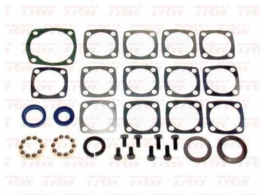 Imagen de JUEGO DE REPARACION DE SINFIN CHEVROLET OPALA/CARAVAN