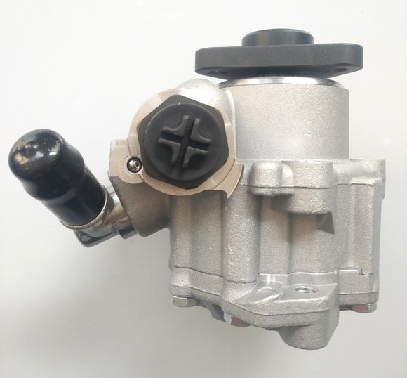 Imagen de BOMBA DIRECCION HIDR. CHEVROLET S10 2.5 TDI 96-00 C/MAXION