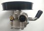 Imagen de BOMBA DIRECCION HIDRAULICA MITSUBISHI L200 2.5TD 2006