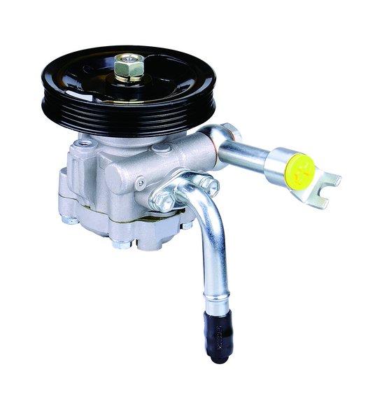 Imagen de BOMBA DIRECCION HIDRAULICA NISSAN FRONTIER 2008
