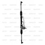 Imagen de CAJA DE DIRECCION HIDRAULICA CHEVROLET CORSA 1.0/1.6
