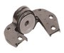 Imagen de SOPORTE IZQUIERDO BARRA TENSORA CHEVROLET CORSA/CORSA P-UP