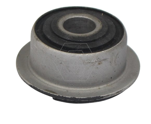 Imagen de BUJE CENTRAL BRAZ ROTULA C/PESTAÑA PEUGEOT 205