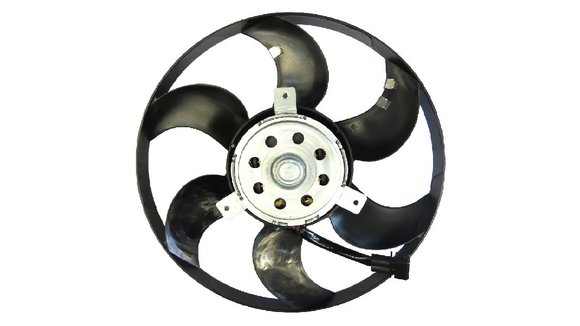 Imagen de MOTOR ELECTROVENTILADOR VW GOL GENERACION III C/ACC