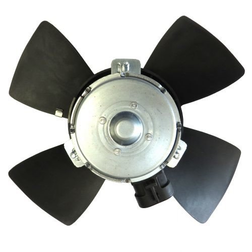 Imagen de ELECTROVENTILADOR 12V CHEVROLET CORSA 1.0 MPFI