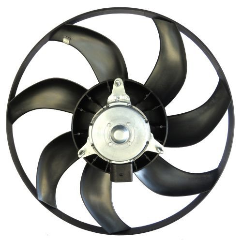Imagen de ELECTROVENTILADOR 12V VW GOL/SAVEIRO/FOX GEN V 2008. . .