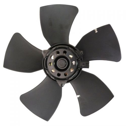 Imagen de ELECTROVENTILADOR TOYOTA COROLLA 1.6/1.8 2002/08