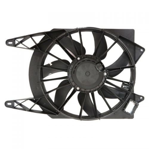 Imagen de ELECTROVENTILADOR FIAT GRAND SIENA 1.4 8V 2013 . . .
