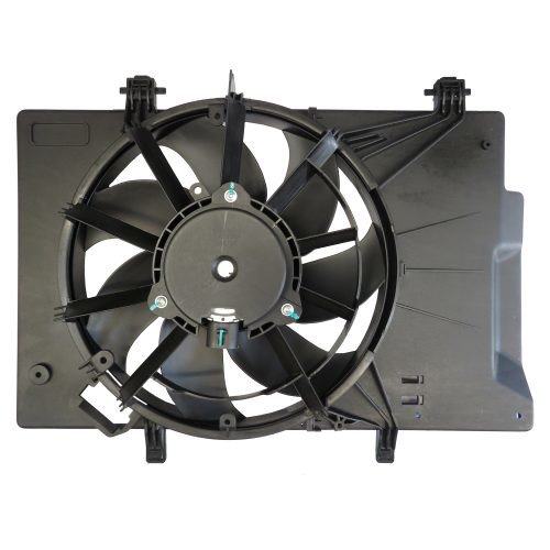 Imagen de ELECTROVENTILADOR 12V FORD NEW FIESTA 1.6 16V 2013. . .