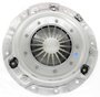 Imagen de PLACA HYUNDAI EXCEL/SCOUPE 1.5 92. . . 200MM