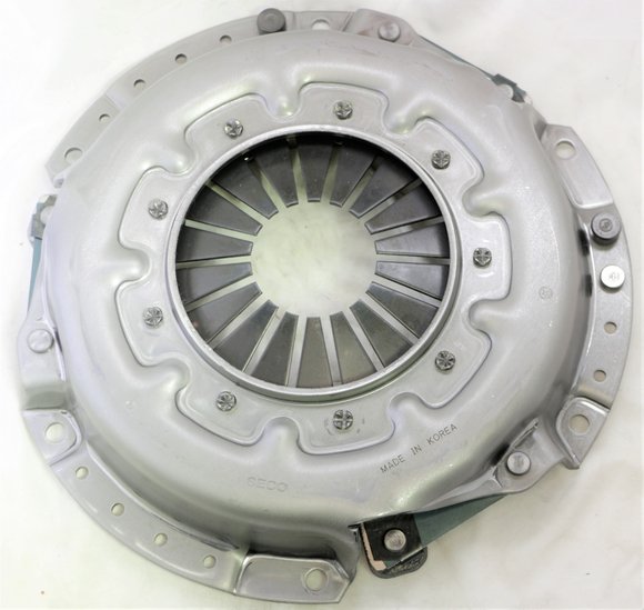Imagen de PLACA KIA CERES 94. . . 215MM