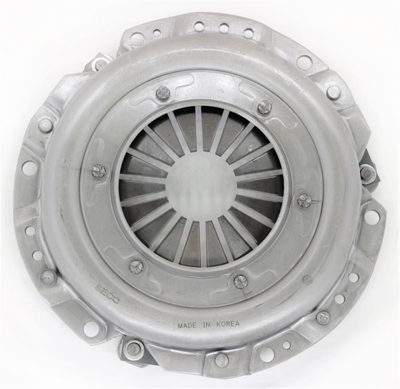 Imagen de PLACA SUZUKI SUPER CARRY 180MM EFFA/DFM