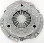 Imagen de PLACA STARLET/COROLLA 1.3 80-83 180MM