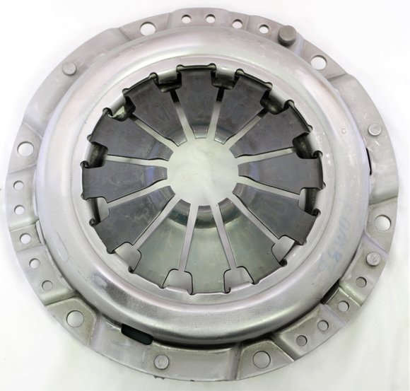 Imagen de PLACA VW1600/KOMBI/FUSCA/PUMA/KARMANN 200MM