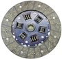 Imagen de DISCO HYUNDAI SCOUPE 1.5 TURBO/SONATA 2.0I 93 215MM (20E)