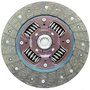 Imagen de DISCO EMBRAGUE CAMION FAW