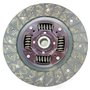 Imagen de DISCO NISSAN D21/D22 95. . . TD27/CAMIONES JMC 240MM (24E)