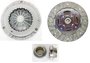 Imagen de KIT DE EMBRAGUE GM AVEO 1.6/DAEWOO LANOS/NUBIRA 215MM