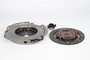 Imagen de KIT DE EMBRAGUE RENAULT SYMBOL 1.6 200MM 26E (VOLANTE PLANO)
