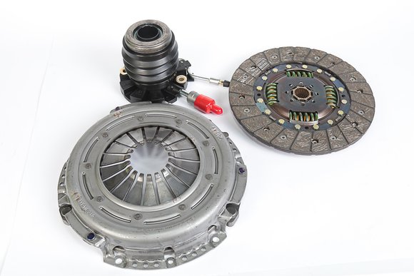 Imagen de KIT DE EMBRAGUE FORD RANGER 2.3/2.5 NAFTA 95/2012 23 ESTRIAS