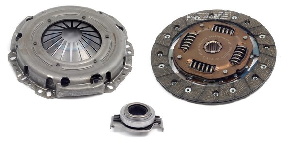Imagen de KIT DE EMBRAGUE FIAT MOBI/ARGO/UNO/CRONOS 1.0-1.3 2016