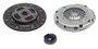 Imagen de KIT DE EMBRAGUE VW GOLF/VENTO 1.4T 228MM