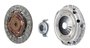Imagen de KIT EMBRAGUE FIAT BRAVA 1.6 - SIENA 1.6I 16V 200MM