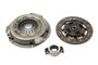 Imagen de KIT EMBRAGUE VOLKSWAGEN GOL/PARATI 1.8-2.0 210MM