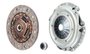 Imagen de KIT EMBRAGUE PEUGEOT 206 1.4/1.6 16V - 207 1.4 8V 200MM