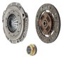 Imagen de KIT EMBRAGUE CHEVROLET MEGA/KADETT DESDE EL 1992 215MM