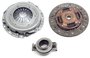 Imagen de KIT EMBRAGUE FIAT UNO/PREMIO/ELBA 1.5 - 1.6 190MM