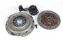Imagen de KIT EMBRAGUE FORD FIESTA 1.6 8V ZETEC ROCAM/KA 1.3 190MM