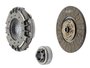 Imagen de KIT EMBRAGUE MERCEDES BENZ OM366A OMNIBUS/CAMION 330MM