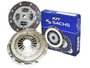 Imagen de KIT EMBRAGUE FORD FOCUS 1.8 16V ZETEC HASTA 2004 220MM