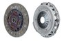 Imagen de KIT EMBRAGUE FIAT PALIO/SIENA/STRADA/IDEA 1.8 8V 205MM