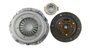 Imagen de KIT DE EMBRAGUE EFFA CARGO 1.0 DAEWOO DAMAS/FAW 180MM