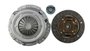 Imagen de KIT DE EMBRAGUE RENAULT LAGUNA/R19/CLIO/EXPRESS 1.6 200MM