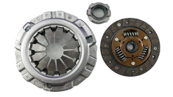 Imagen de KIT DE EMBRAGUE SUZUKI MARUTTI/ALTO 800 160MM 32 ESTRIAS