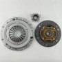 Imagen de KIT DE EMBRAGUE CHEVROLET N300 188MM 18 ESTRIAS