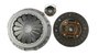 Imagen de KIT DE EMBRAGUE GMW SAILOR 2.2/WINGLE 2.2-2.4/DEER 2.2 236MM