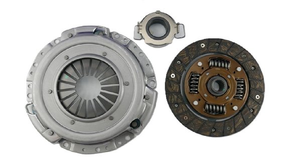 Imagen de KIT DE EMBRAGUE GEELY CK1 1.3 GB 16V 190MM 20 ESTRIAS