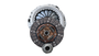 Imagen de KIT DE EMBRAGUE MITSUBISHI L200 SPORTERO 2007/09 4D56 251MM