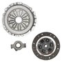 Imagen de KIT EMBRAGUE FIAT UNO/PREMIO/ELBA/FIORINO/DUNA 1.5/1.6 190MM