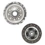Imagen de EMBRAGUE (PLACA Y DISCO) FIAT PALIO/SIENA 1.6/1.8 16V 215MM