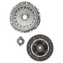 Imagen de KIT DE EMBRAGUE FIAT DUCATO 2.8TD 2000 242MM 21E